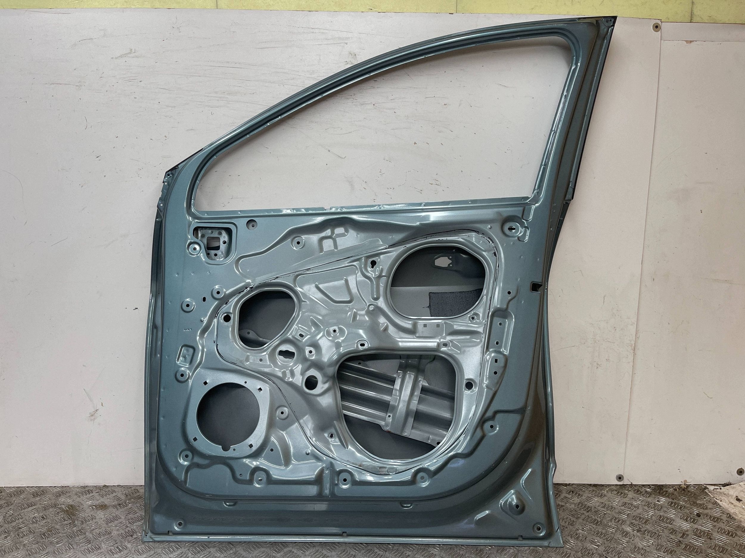 door front front right KIA SPORTAGE V 5 21