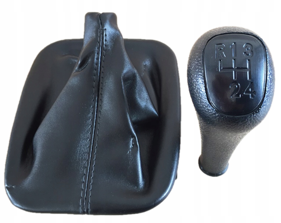 4-G - Ручка переключения передач MERCEDES W123 R 4 передач вперед