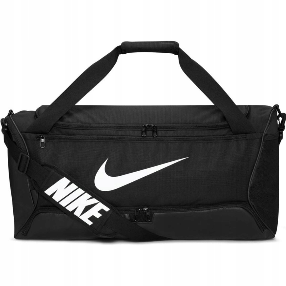 Taška Nike Brasilia 9.5 DH7710 010 Nová
