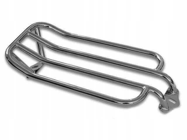 BAGAŻNIK ZAMIAST SIEDZENIA HONDA SHADOW VT 750 C2 (1867)