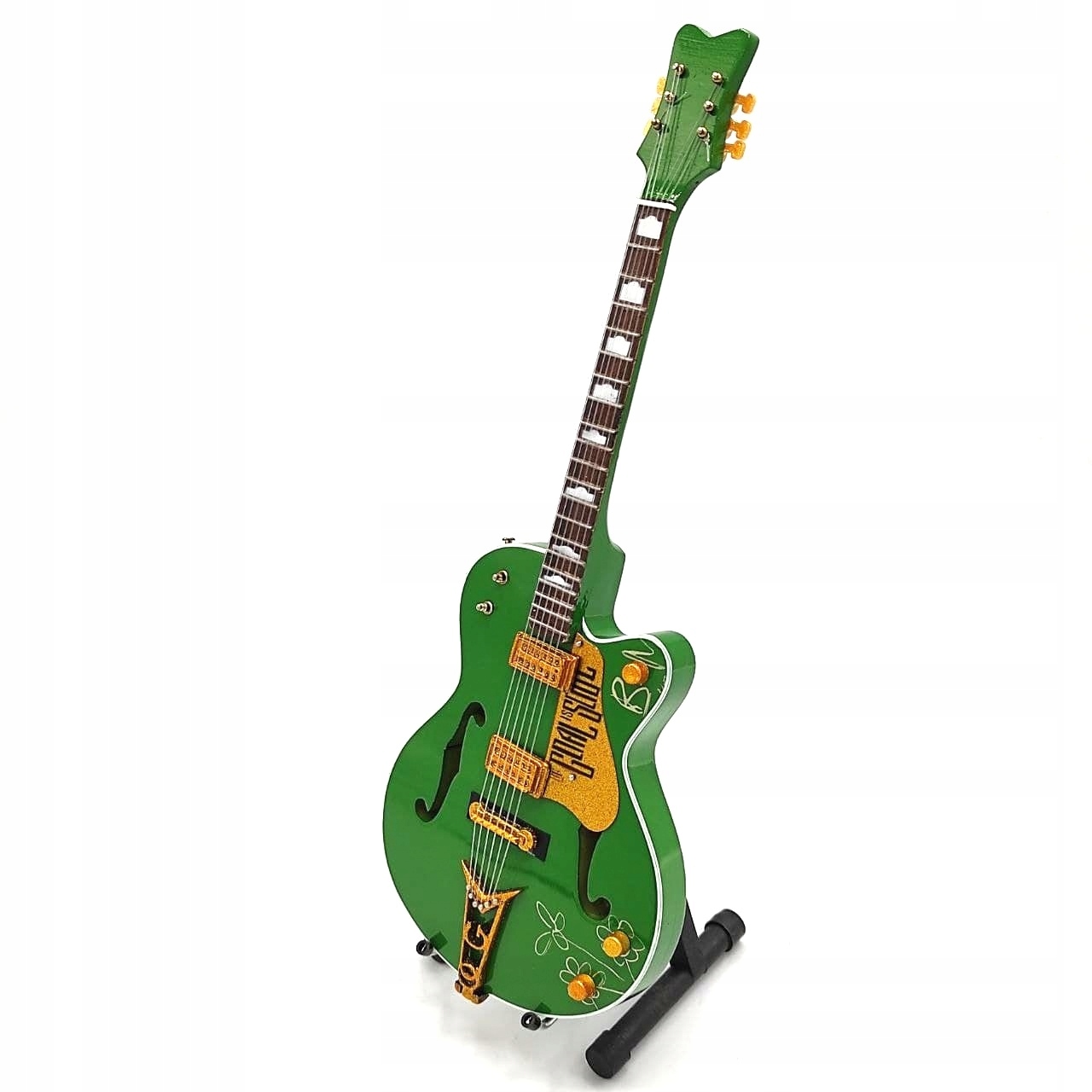 Mini gitara U2 Bono Irish Falcon