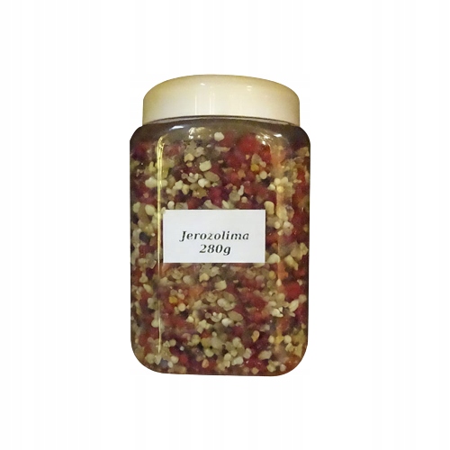 

Kadzidło Żywiczne Zapachowe 280 G Jerozolima