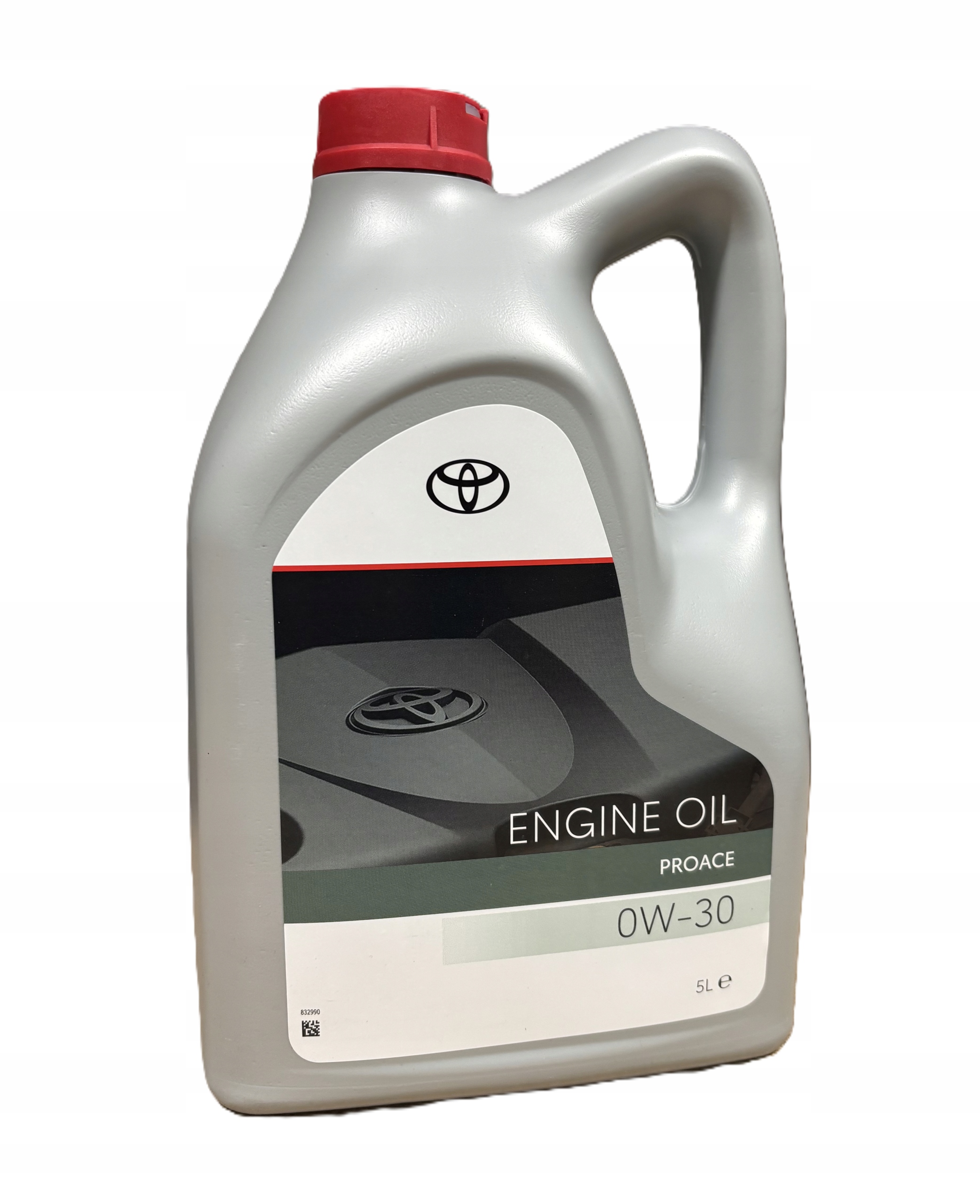 Olej Silnikowy 0W30 0W-30 Pfe 5L 3WZ/4WZ Proace Toyota Oe 0888083640