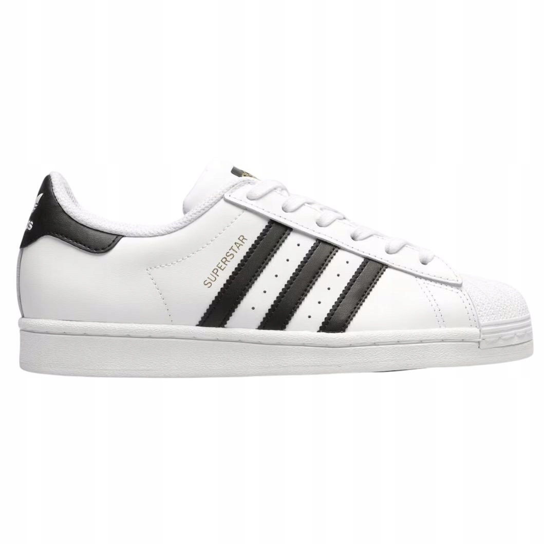 Adidas Originals boty Superstar EG4958 velikost 38