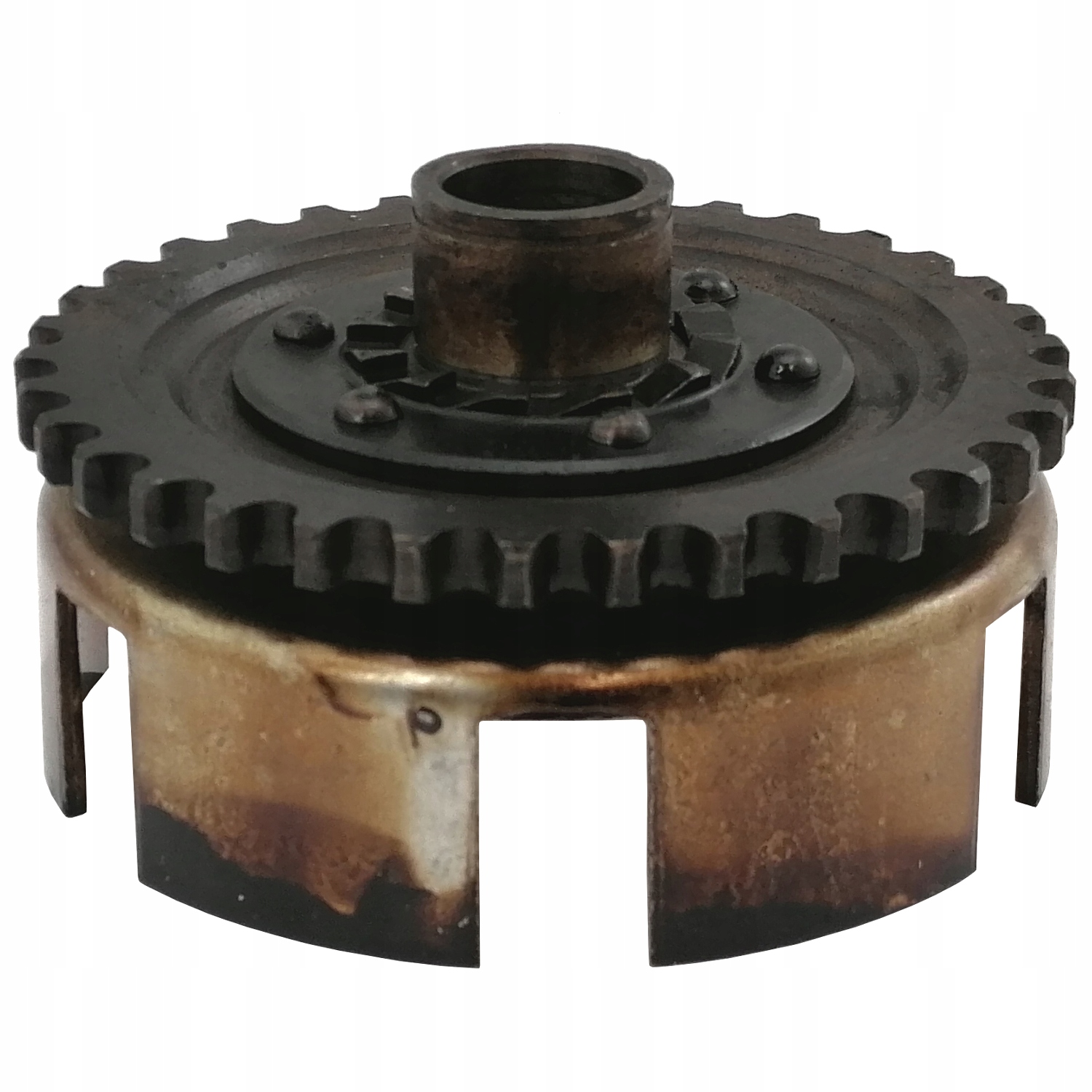 Kosz Sprzęgłowy Sprzęgła Shl M11 175