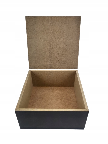 DREWNIANE PUDEŁKO Marka inna