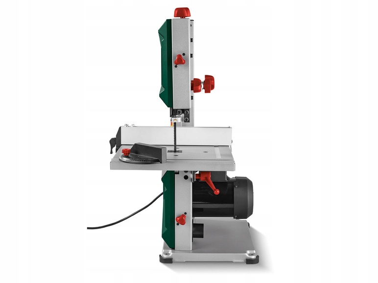 Piła taśmowa Parkside 350 W pbs 350 b2 Marka Parkside