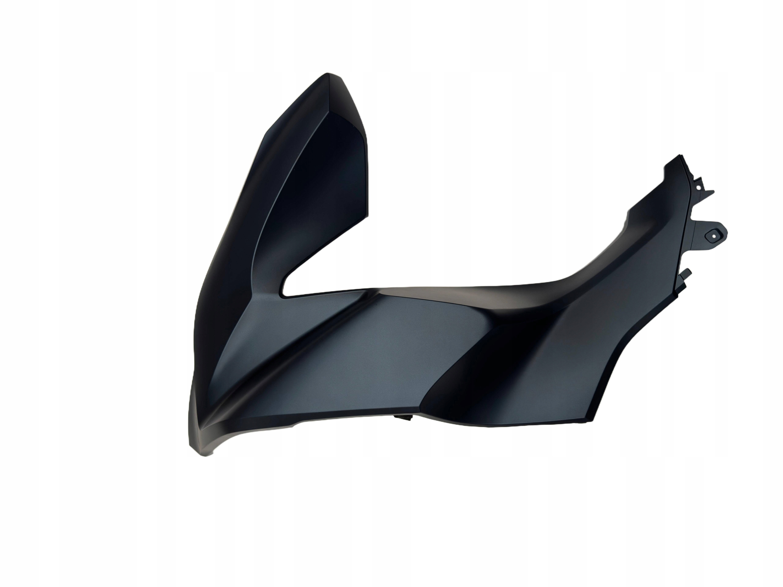 TopX Kryt L Spoiler Boční Honda Pcx 125 150 21 23 K1Z Modrý