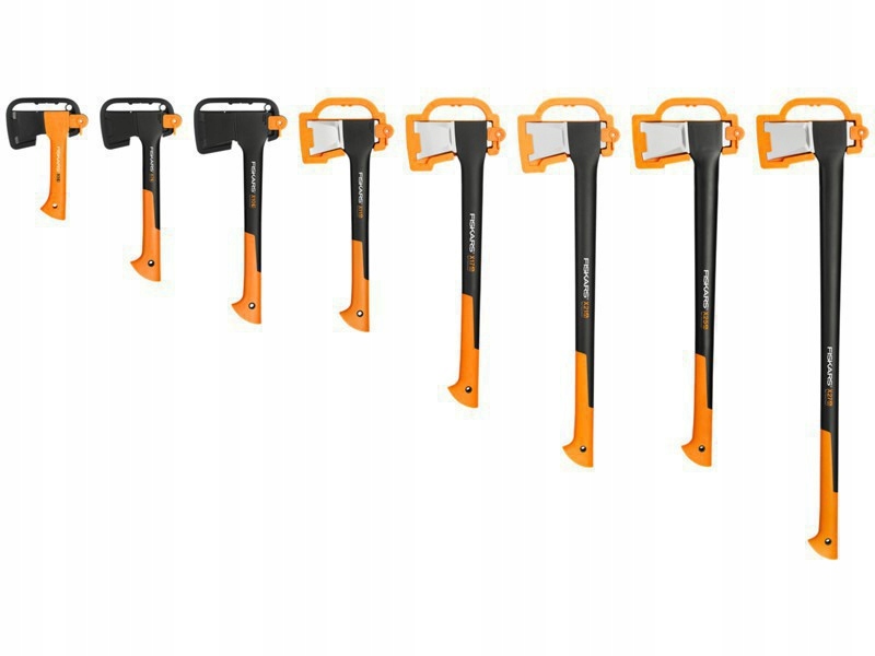 FISKARS SIEKIERA X27 XXL ROZŁUPUJĄCA 1015644 Marka Fiskars