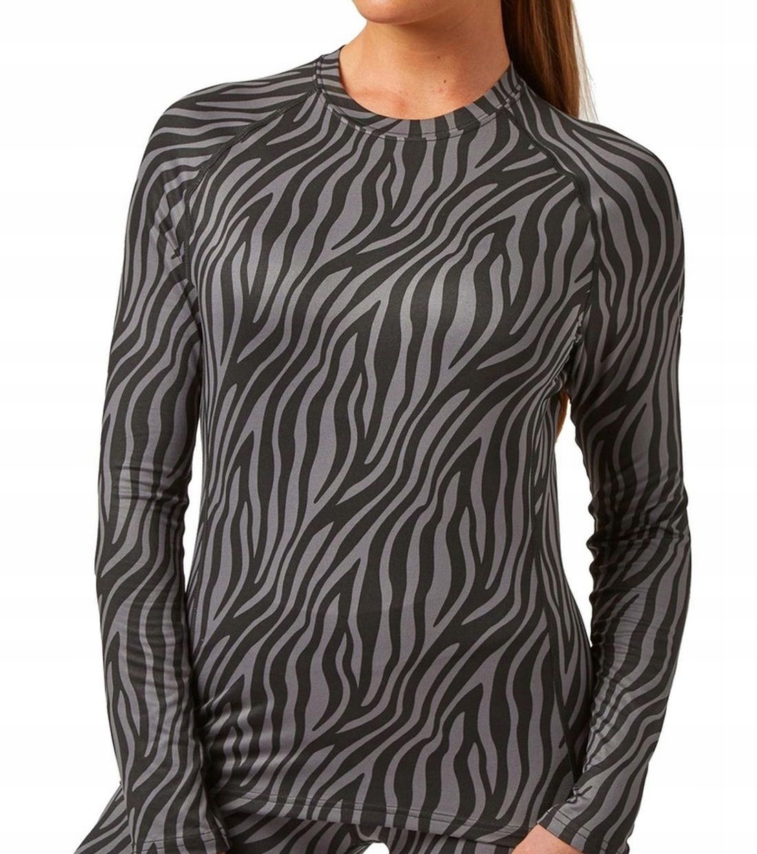 Dámský Termoaktivní Dlouhý Rukáv SWE2604/260