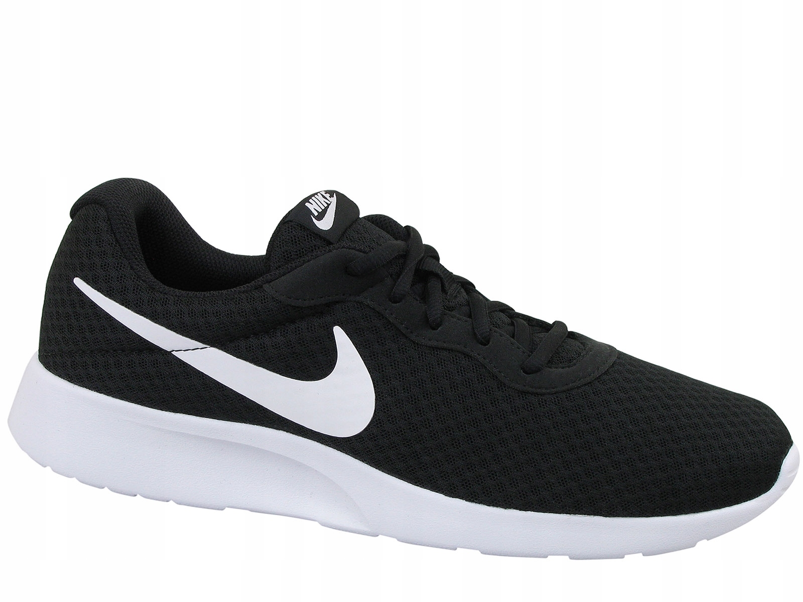 

Nike Tanjun Roshe 812654 011 Czarne Buty Męskie