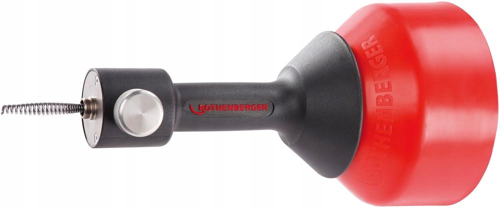 Protlačovač trubek Rospimatic CL 20-50 mm 1000002299 Rothenberger
