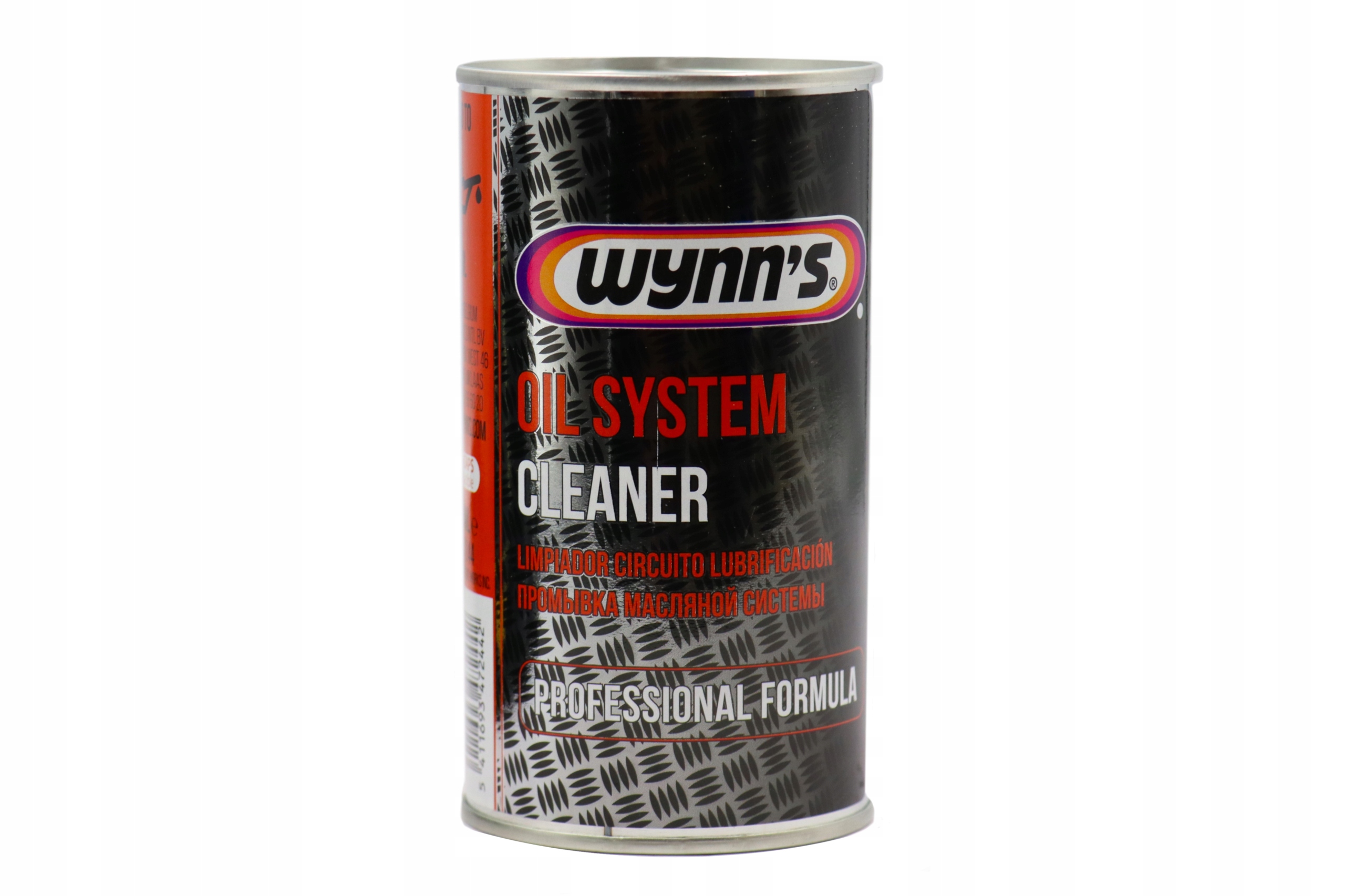 Płukacz silnika Wynn's Oil System Cleaner 325 ml porównaj ceny