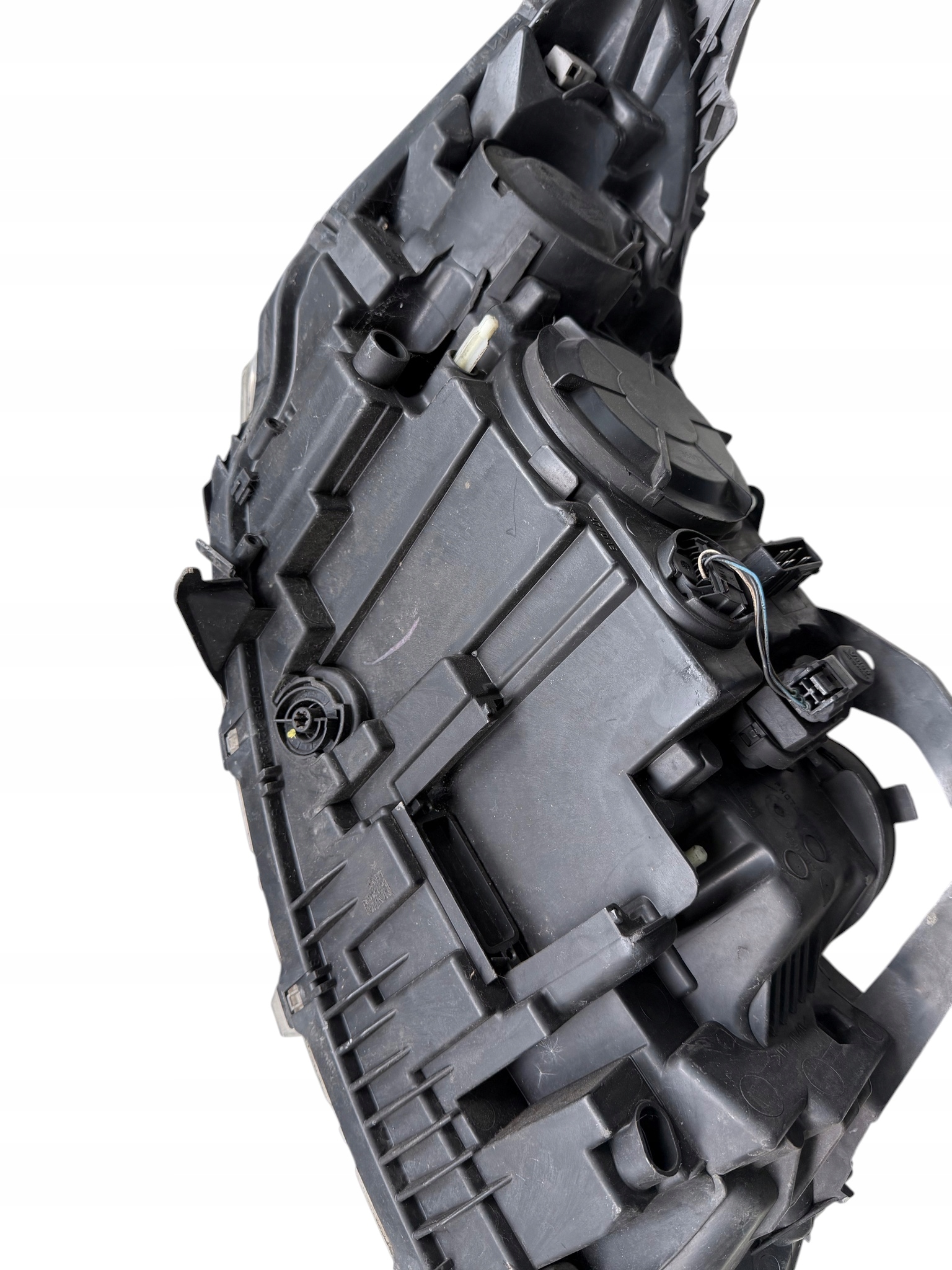 light left front CITROEN C5 III X7 9672694180 EUROPA