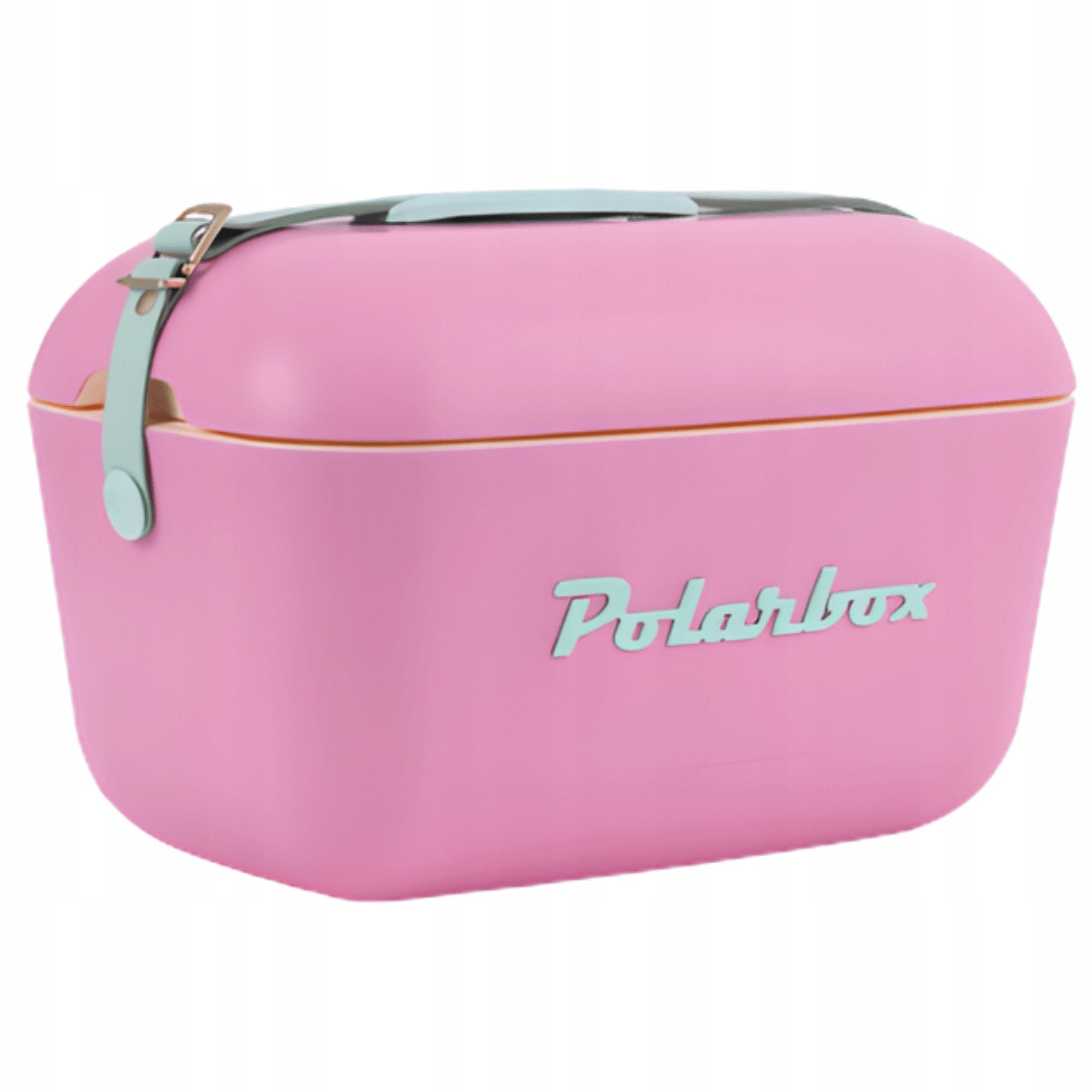 Turistická lednička Polarbox 20L Pop Edition Bubblegum