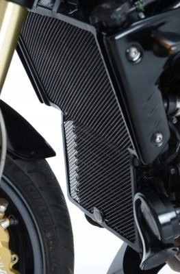 OSLONA CHLODNICY R G TRIUMPH SPEED TRIPLE 05 Manufacturer catalog number RAD0161TI