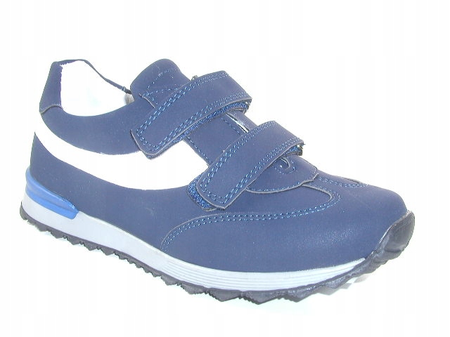 Kornecki 6122 buty sportowe Półbuty Trzewiki Nr 31
