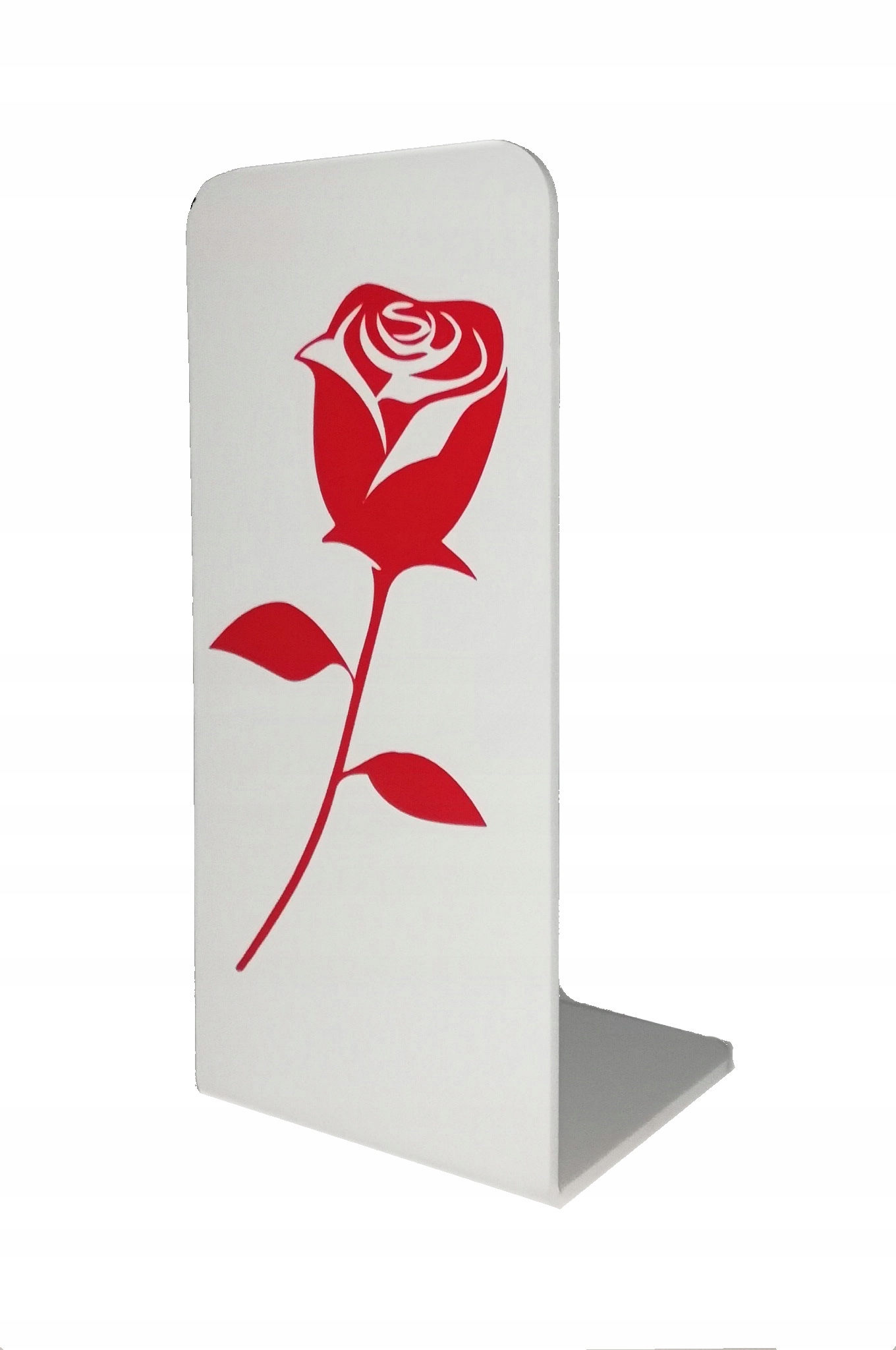 Podpórka do książek podpórki na książki stojak