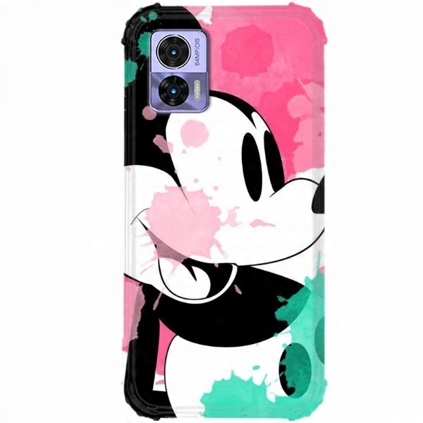 

Etui Antishock Do Motorola Edge 30 Neo Dla Graczy