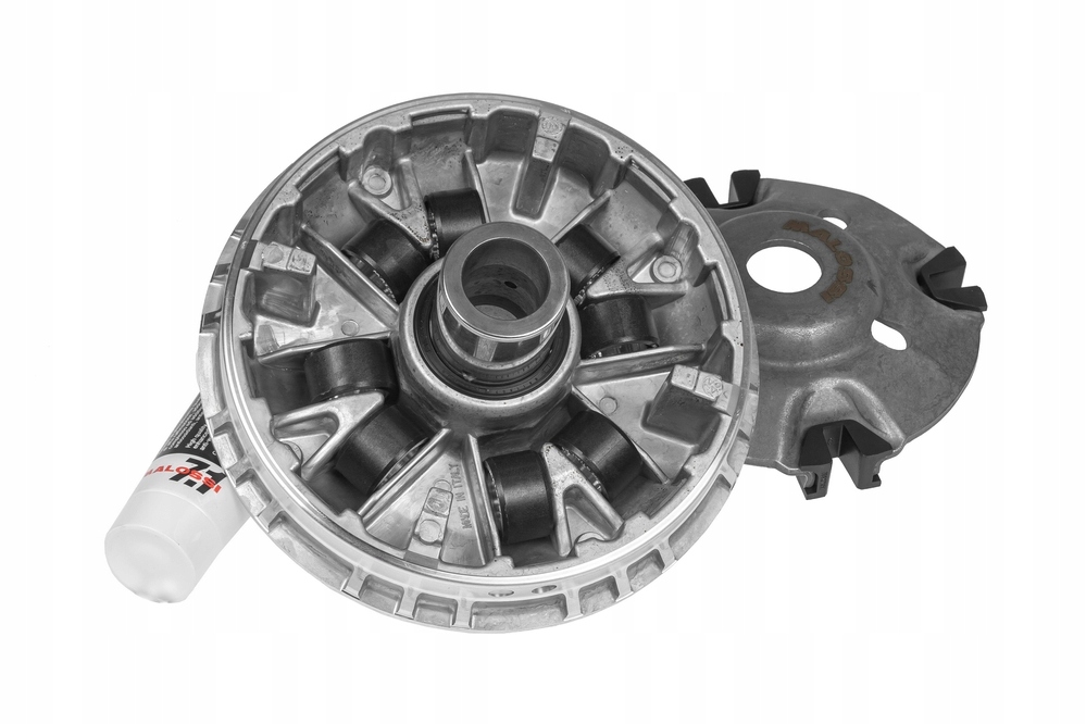 Variátor Malossi Multivar 2000, Yamaha Tricity 300 Euro4-5 20-