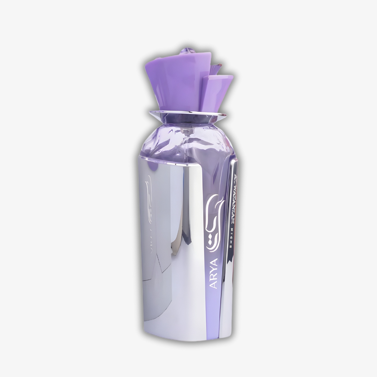 Al Wataniah Arya 100 ml Edp