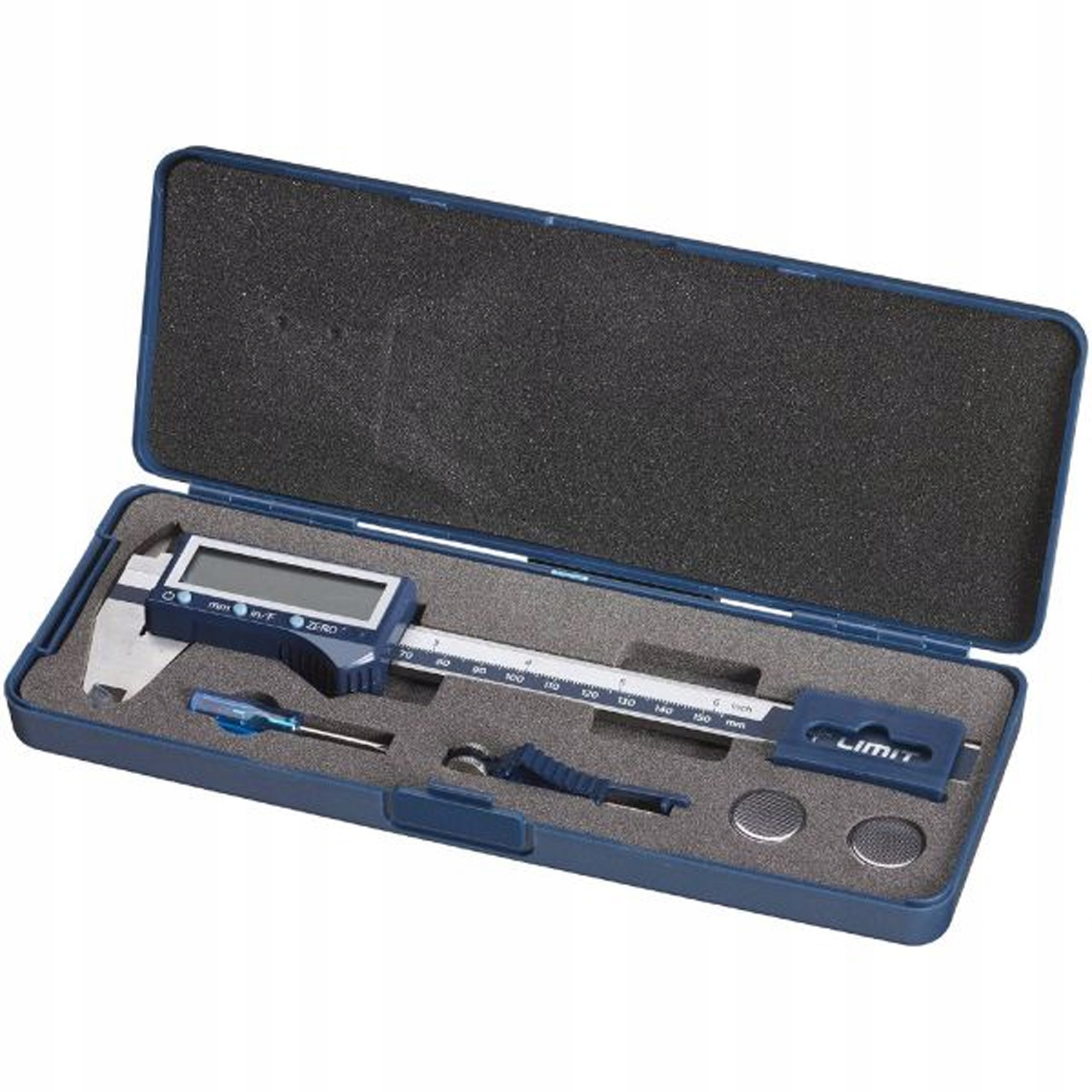 Suwmiarka elektroniczna 150mm CDN Limit Marka Limit