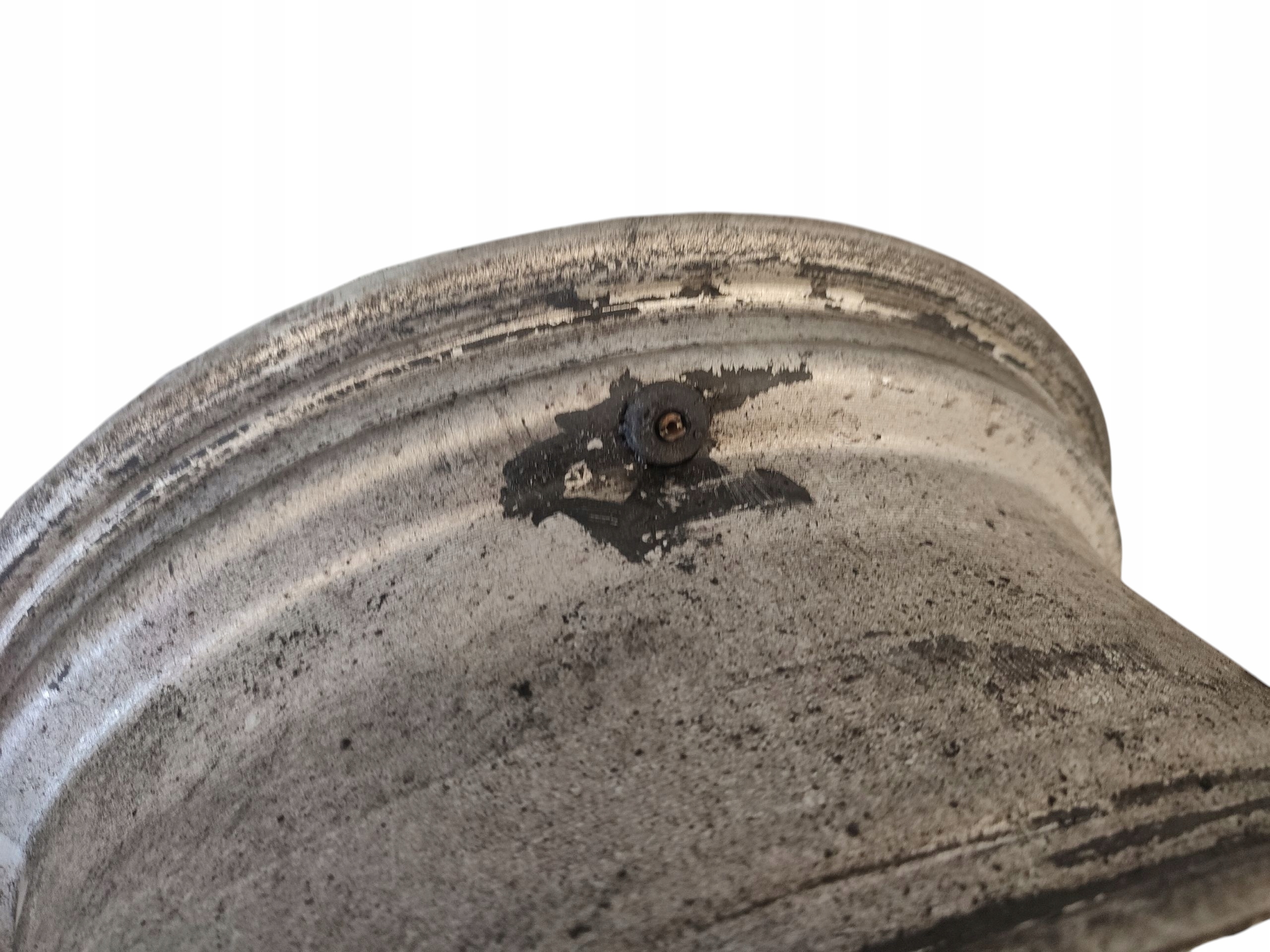disk hliníkový FORD ECOSPORT II 16"x6.0" 4x108 DN1C-1007-CA