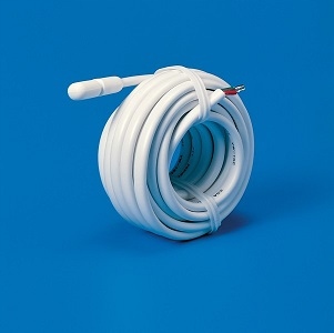 Mata grzejna pod panele ZESTAW 7M2 + TVT40CB WIFI Powierzchnia grzewcza 7 m²