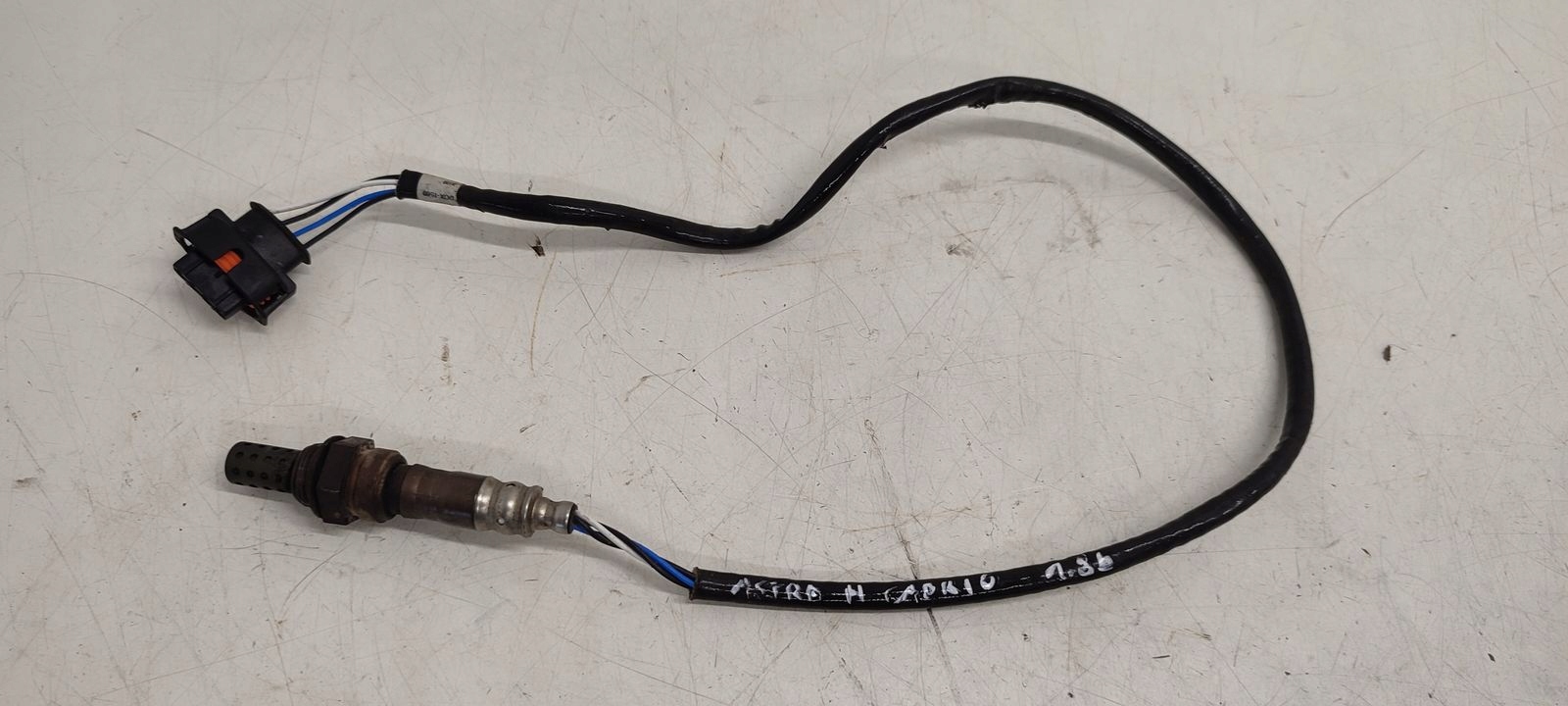 Sonda lambda Opel Astra H 1,8 16V