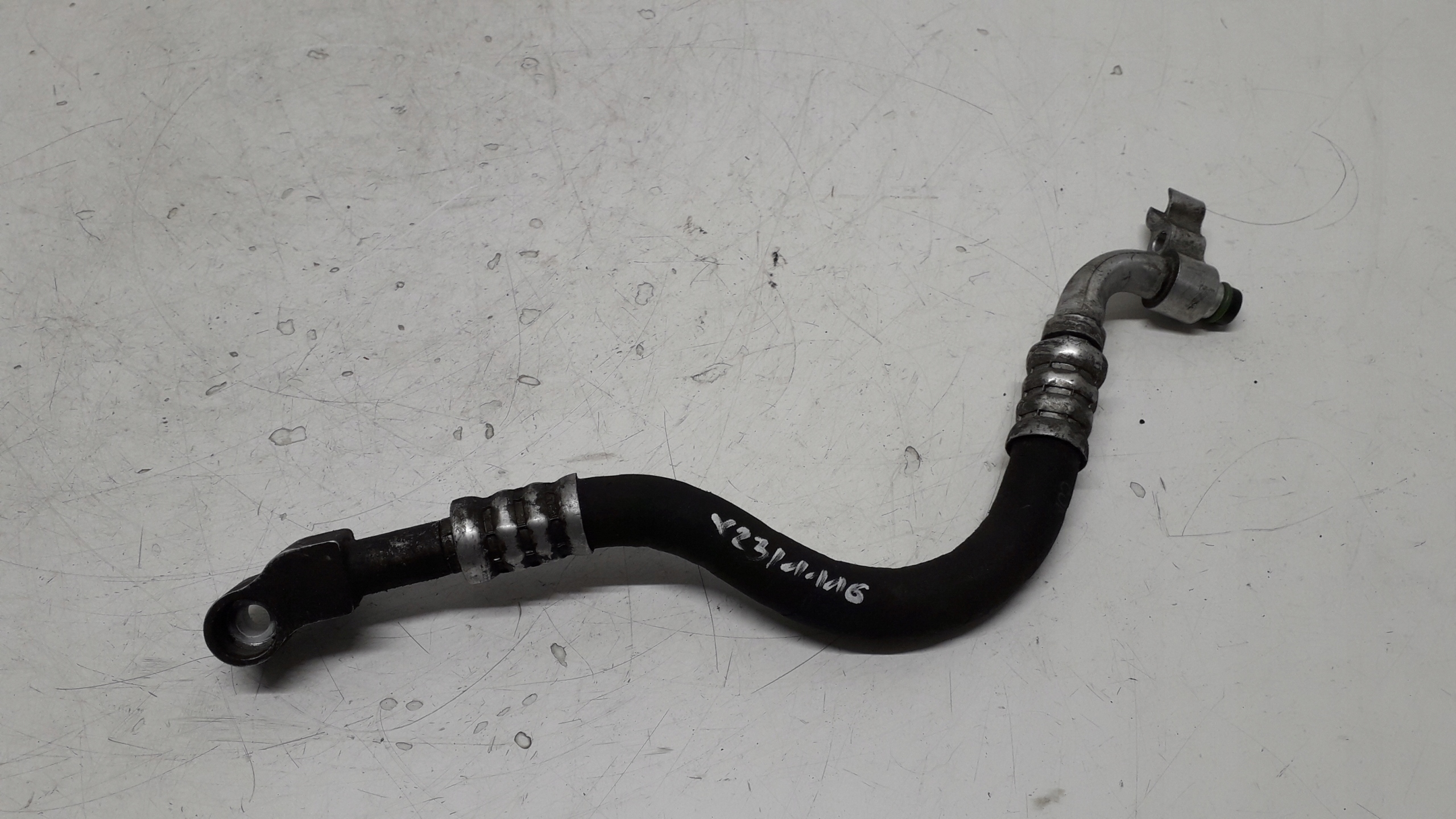 MERCEDES CL W215 PRZEWÓD WĄŻ KLIMATYZACJI