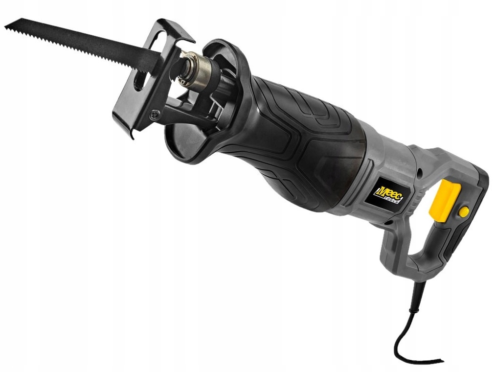 PIŁA SZABLASTA PILARKA RĘCZNA 230V 710W MeecTOOLS Kod producenta 000902
