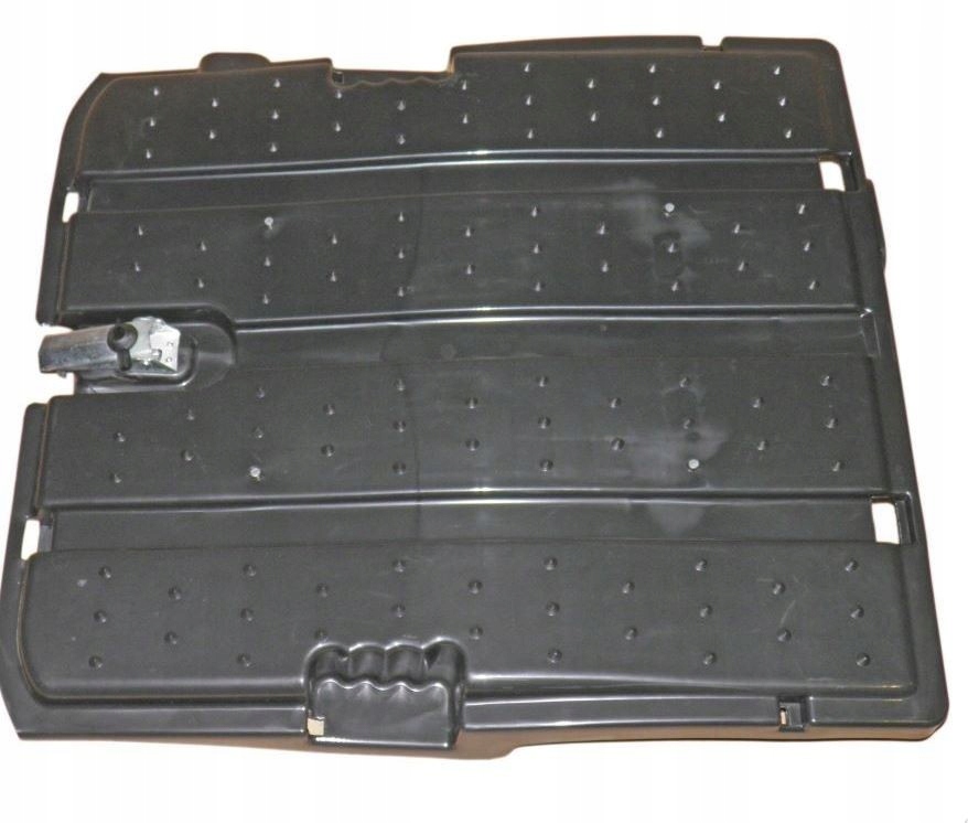 POKRYWA AKUMULATORA MERCEDES ACTROS MP4