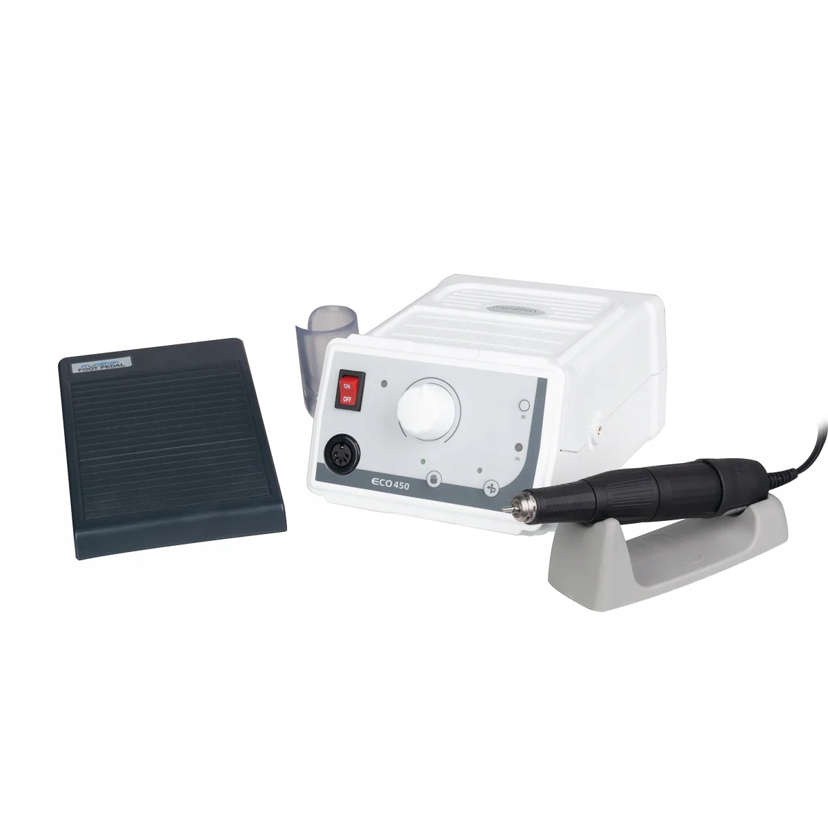Saeyang Bruska Na Manikúru Marathon Eco 450 SH37LN 100W