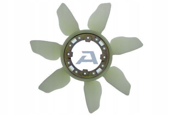 AISIN FNTS-002 KOŁO WENTYLATORA, CHŁODZENIE SILNIKA TOYOTA