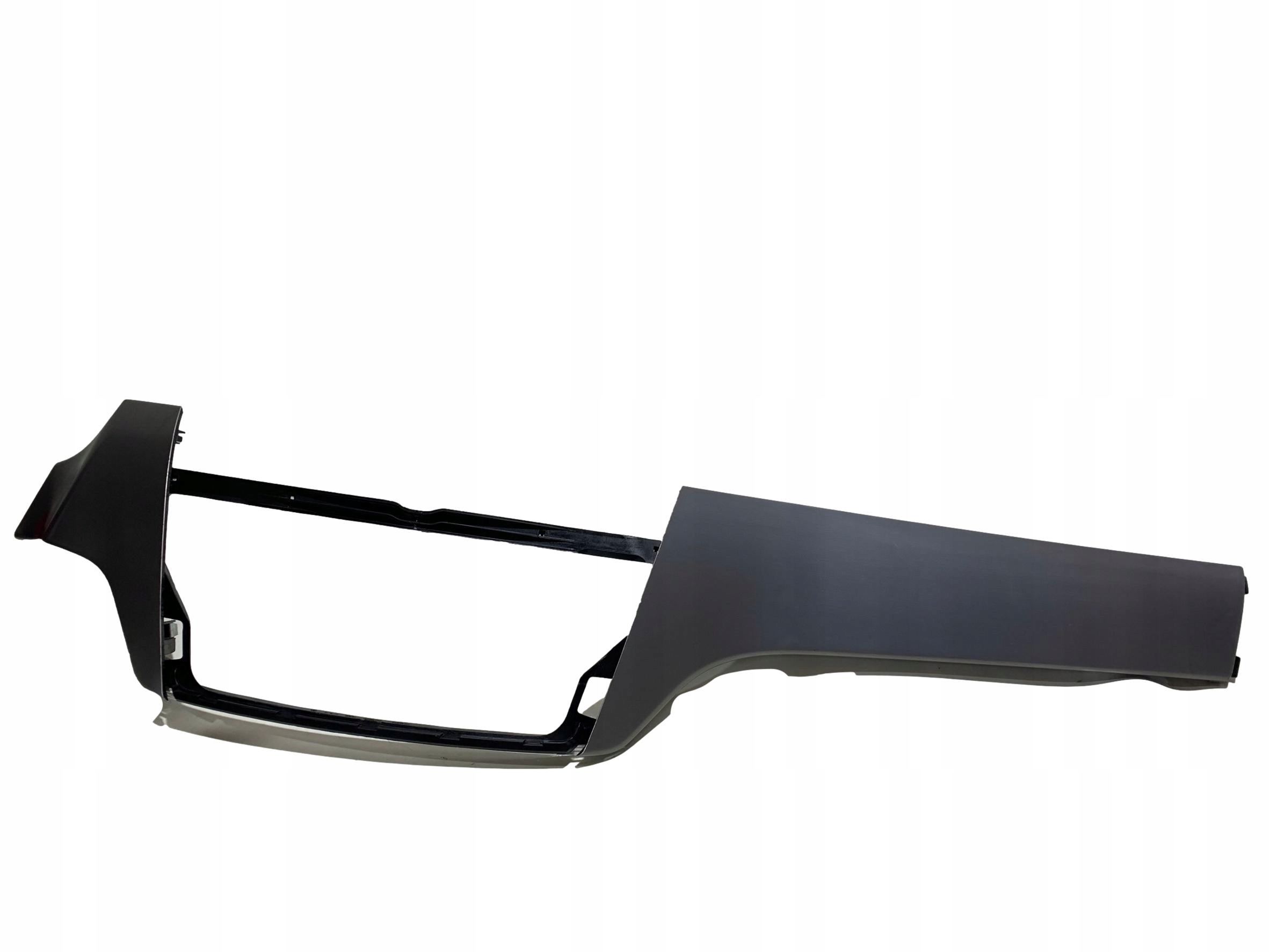 Mercedes ML W166 панель консоли 4757400