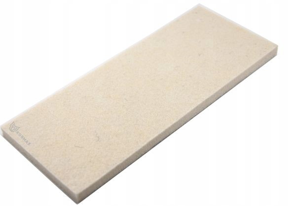 Filc do pacy 180x90 grubość 10mm wełna owcza filc polerski prostokąt 180 90