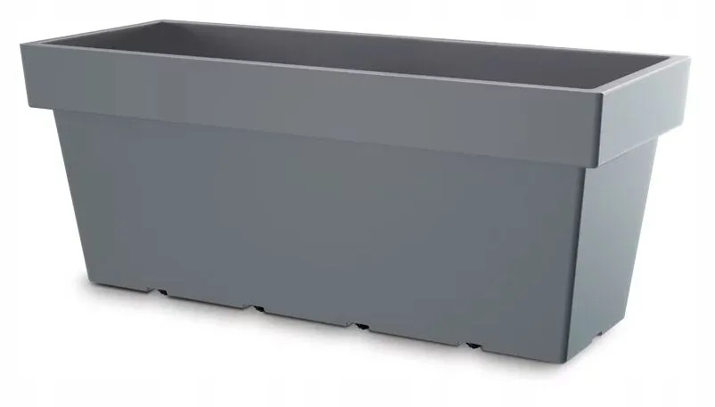 Kwietnik Lofly Case DLOFC1000 Szary kamień Prosperplast