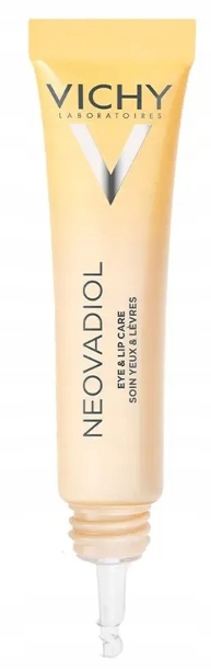 Vichy Neovadiol korygujący krem do okolic oczu i ust, 15 ml
