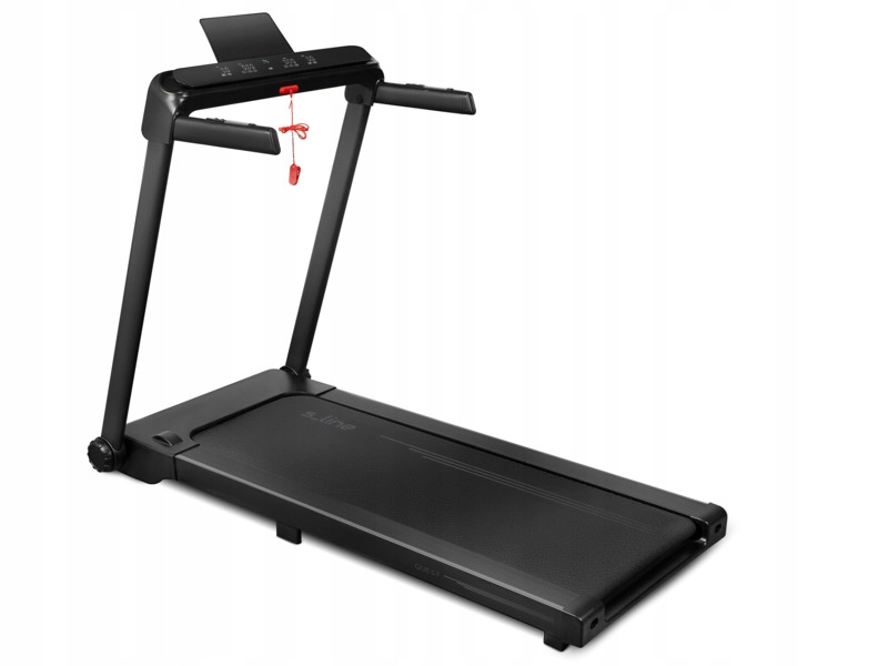 Bieżnia elektryczna S-line Quest 1490W 12km/h