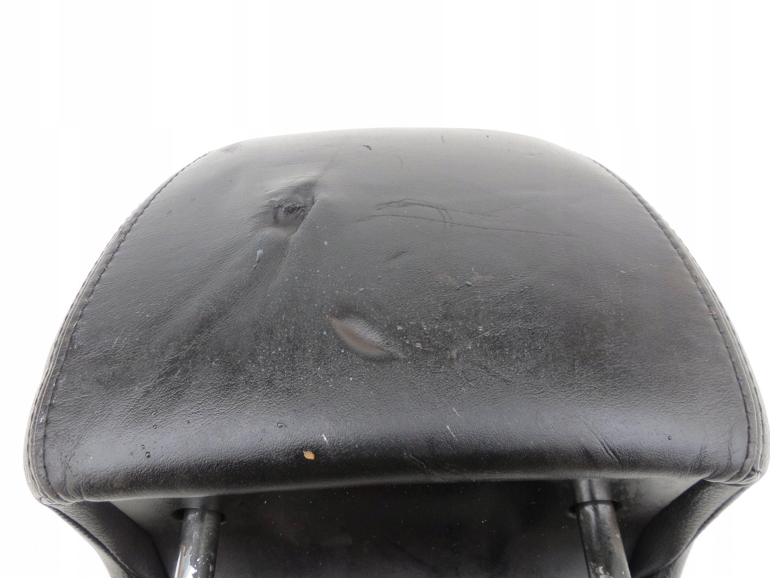 rest seat left front PORSCHE CAYENNE 4.5 V8
