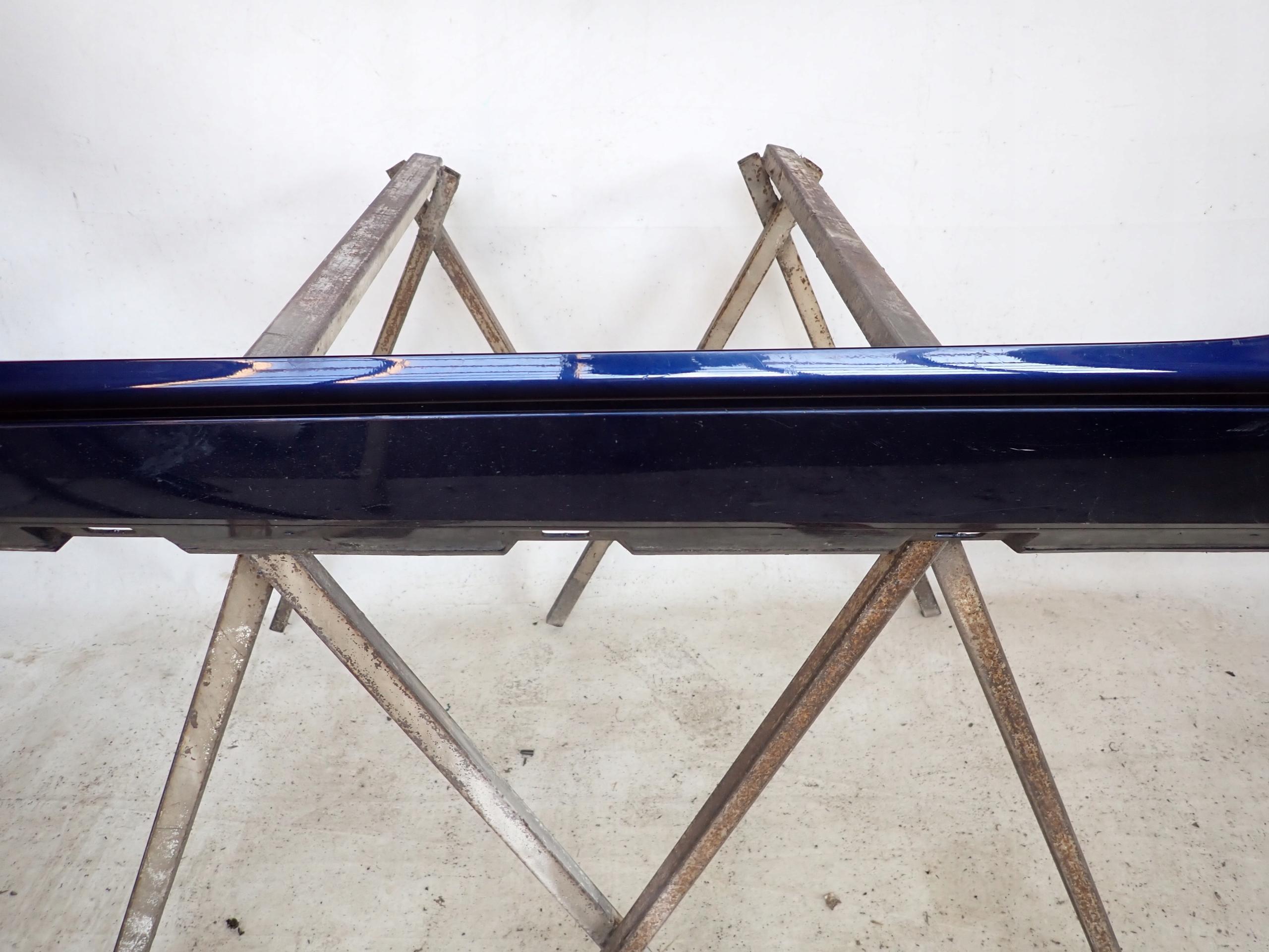 AUDI A5 8W7 S-LINE LIFT 19-> threshold left moulding threshold left 8W7853855D