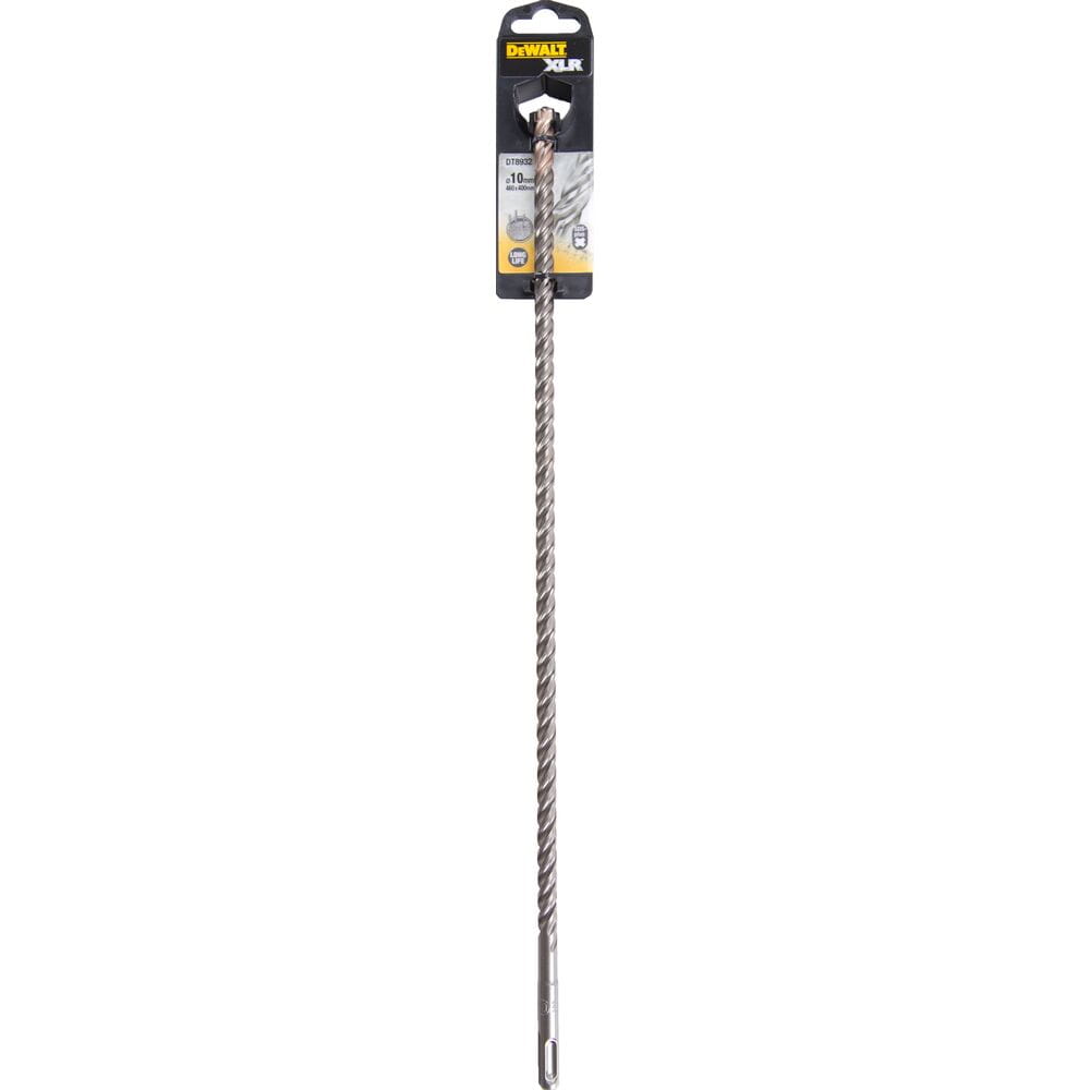 DT8932 Dewalt Wiertło SDS-Plus Extreme 10x460mm/400mm