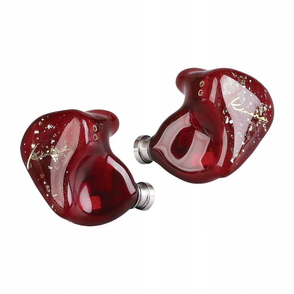 Kinera BD005 Pro słuchawki dokanałowe Iem hybrydy