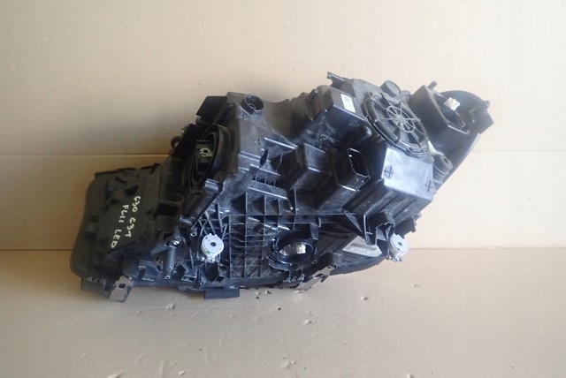 Frontscheinwerfer BMW 5 G31 LED ADAPTIVE Rechts Scheinwerfer Headlight - Thumbnail 2
