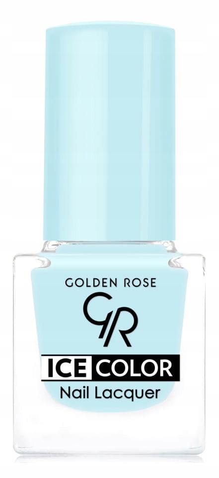 

Lakier do paznokci Golden Rose Ice Color 6ml 148