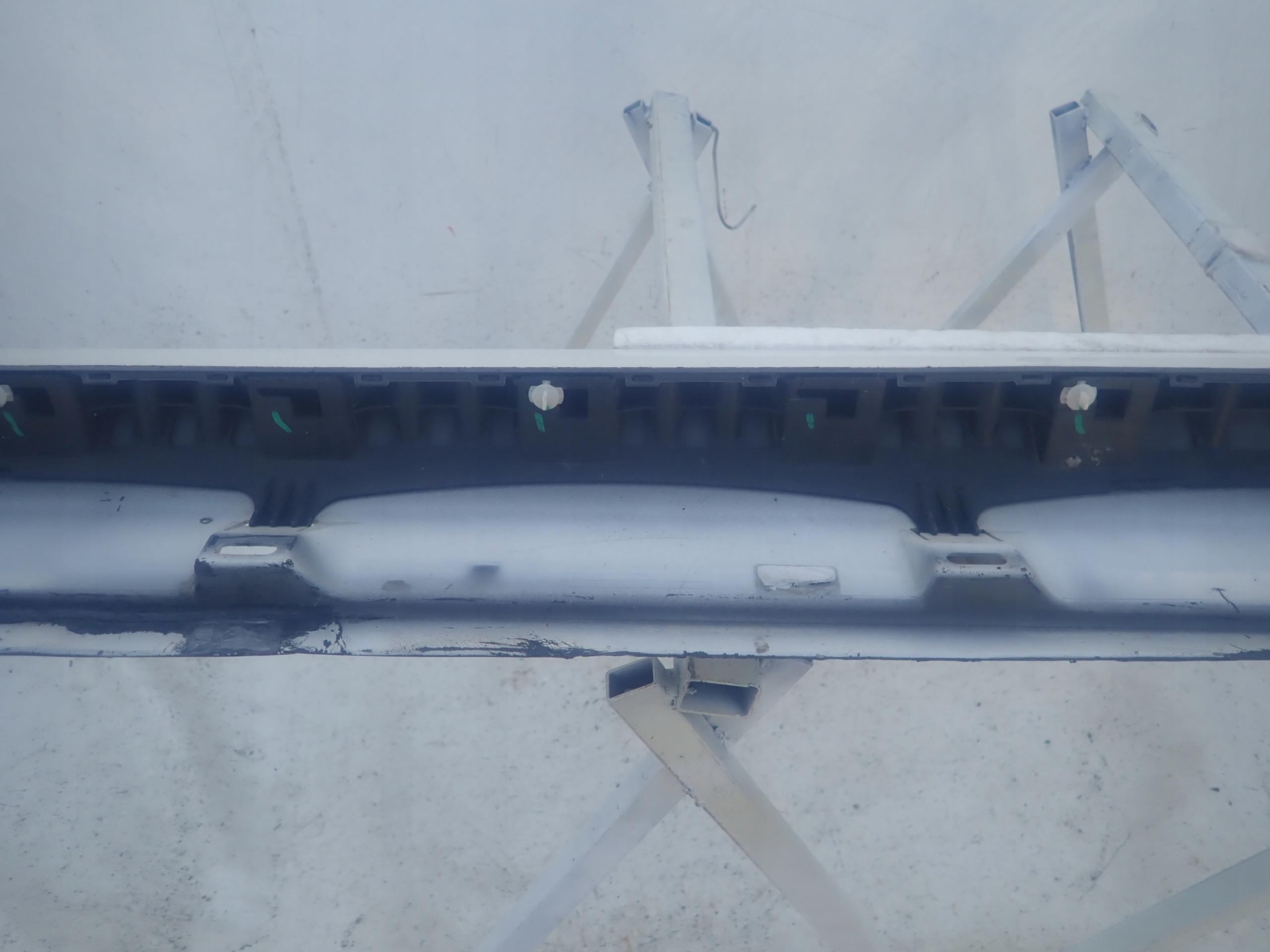VW PASSAT CC 08-12 threshold right moulding threshold right