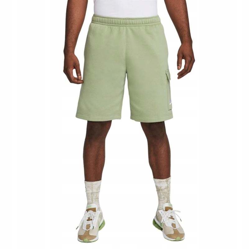 Nike M Nsw Club Bb Cargo Shor CZ9956-386 L