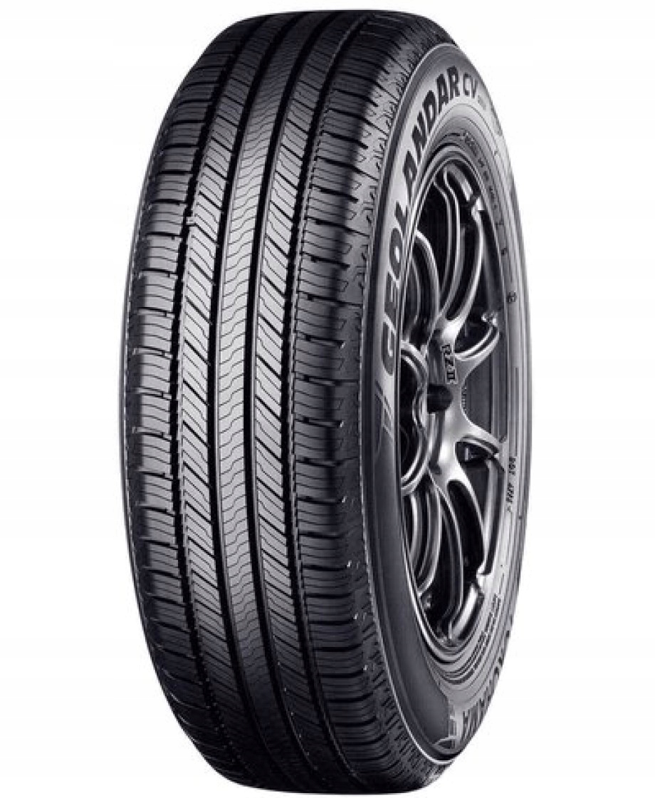 Yokohama Geolandar CV G058 225/55 R19 99 V