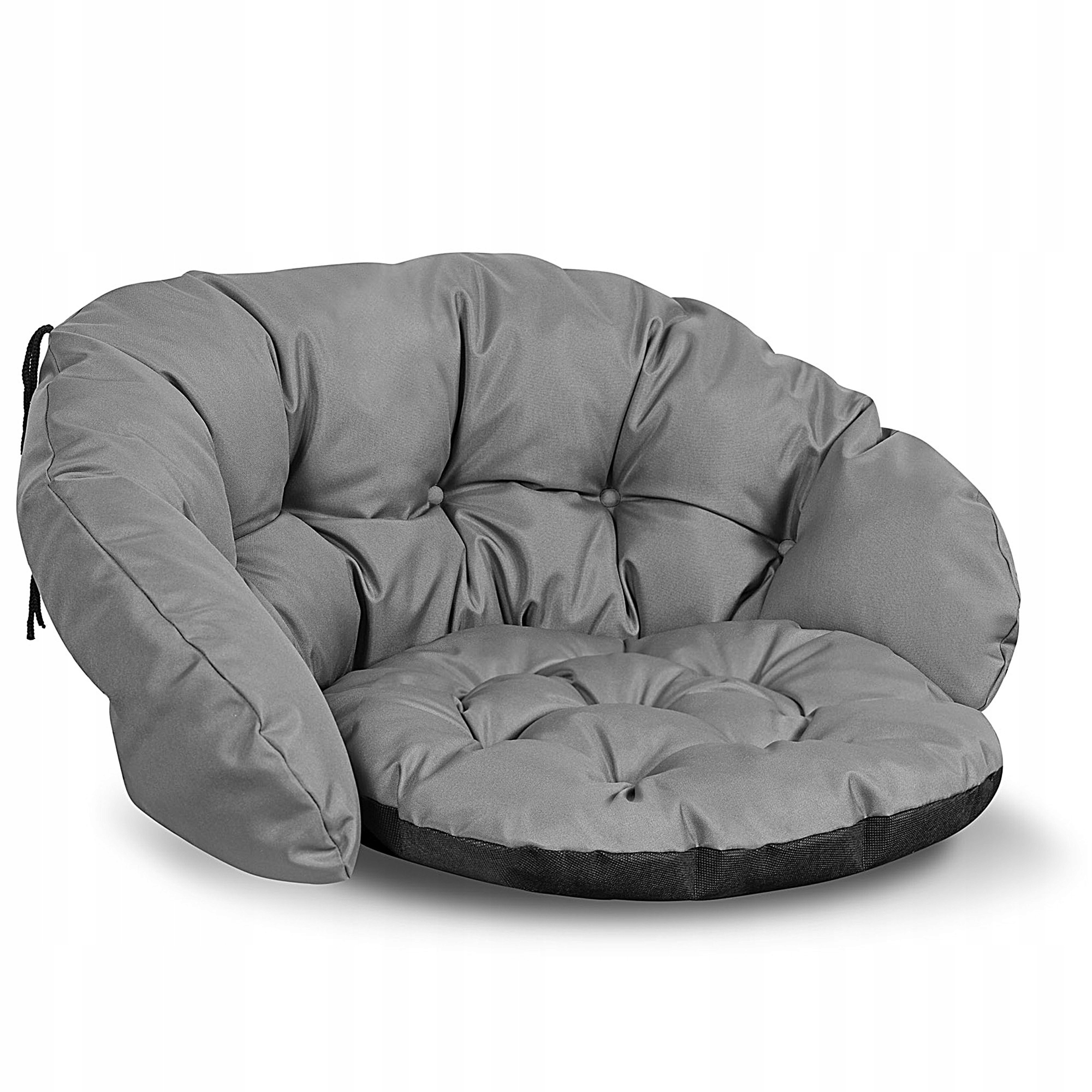 PODUSZKA NA HUŚTAWKĘ WISZĄCĄ BOCIANIE GNIAZDO Szerokość poduszki 122 cm