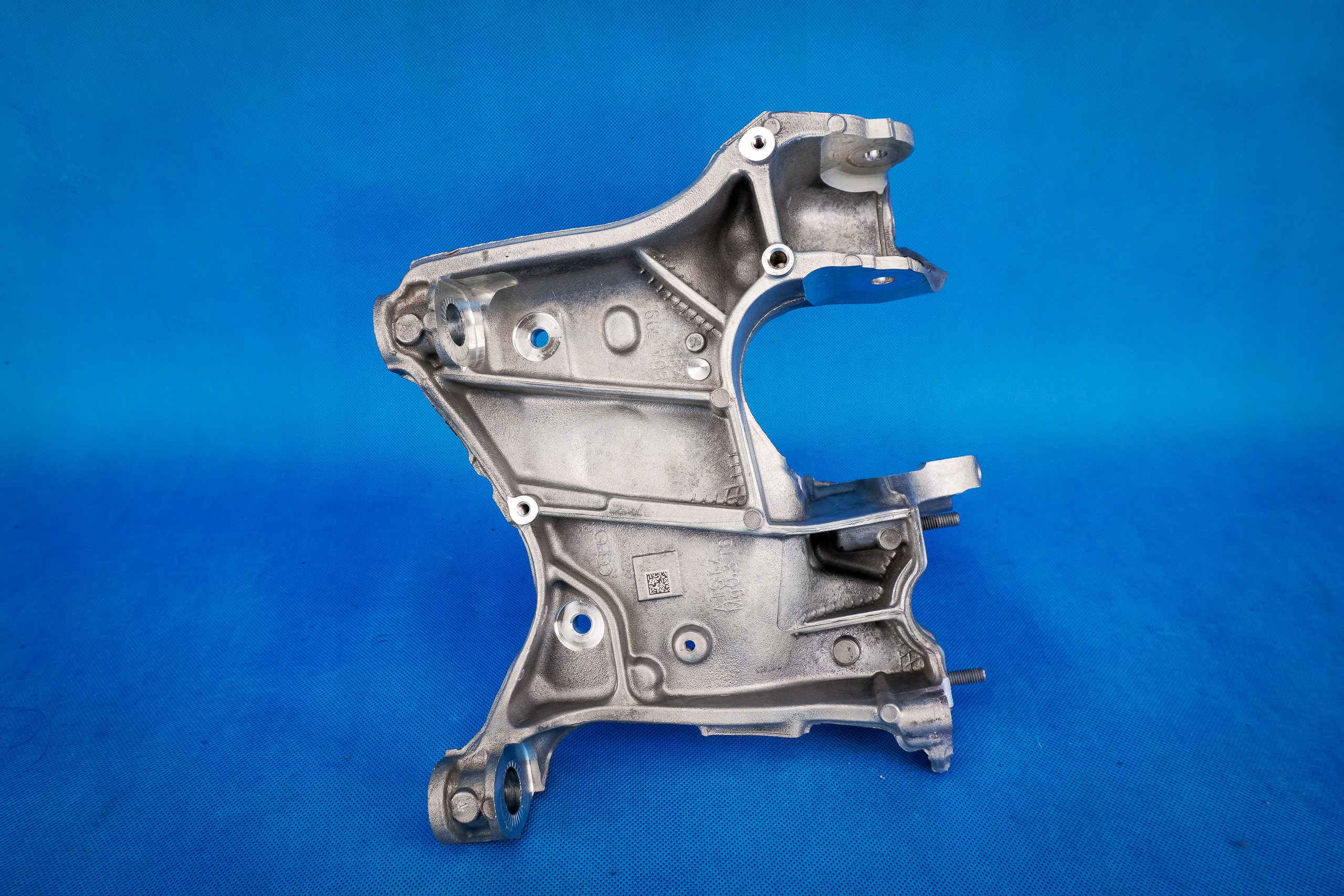 Stütze Getriebe getriebe links Audi A6 4K C8 A7 4K8 80A399295S